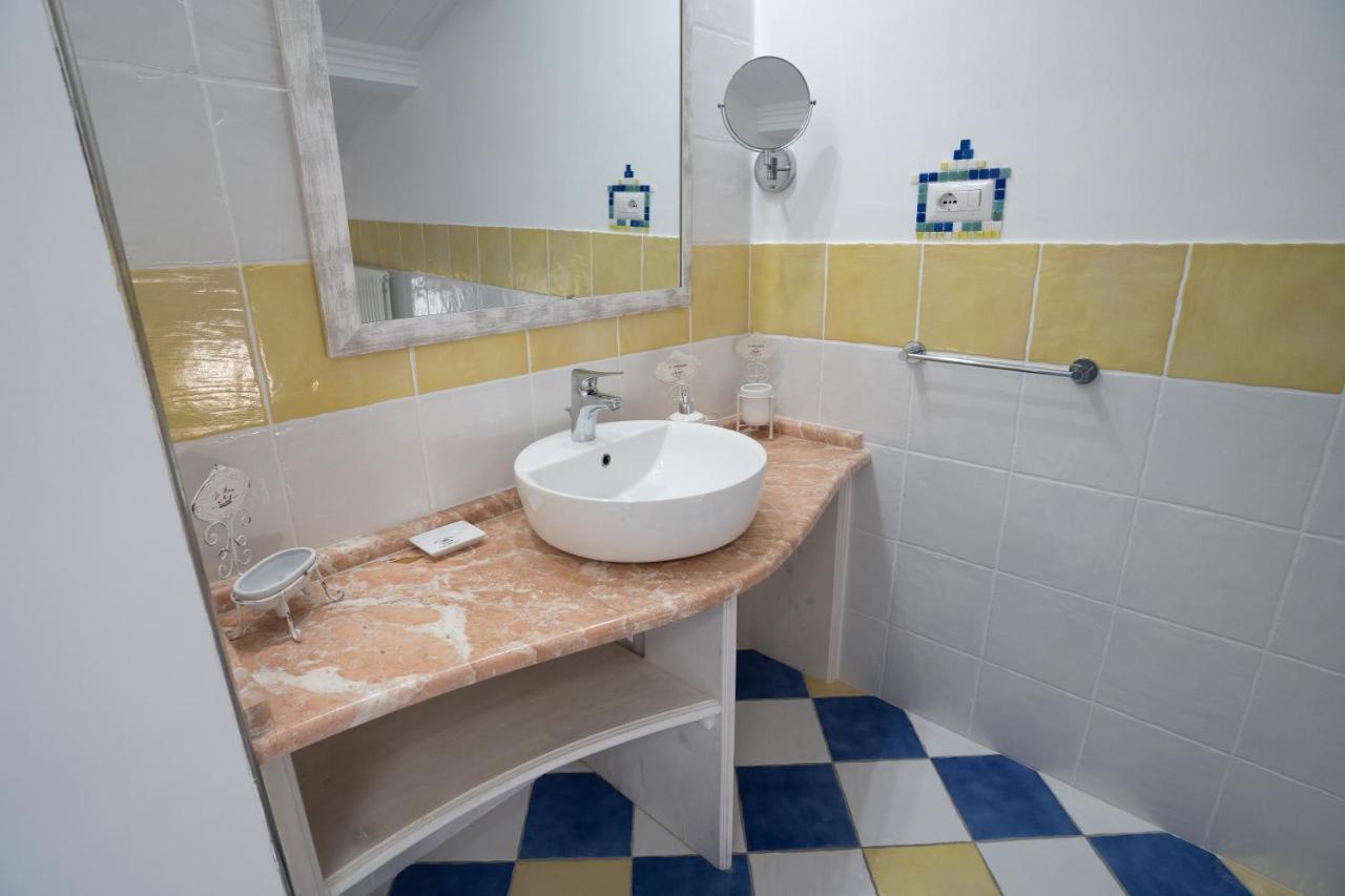Cassiodoro Suite B&B Marina di Davoli Zewnętrze zdjęcie