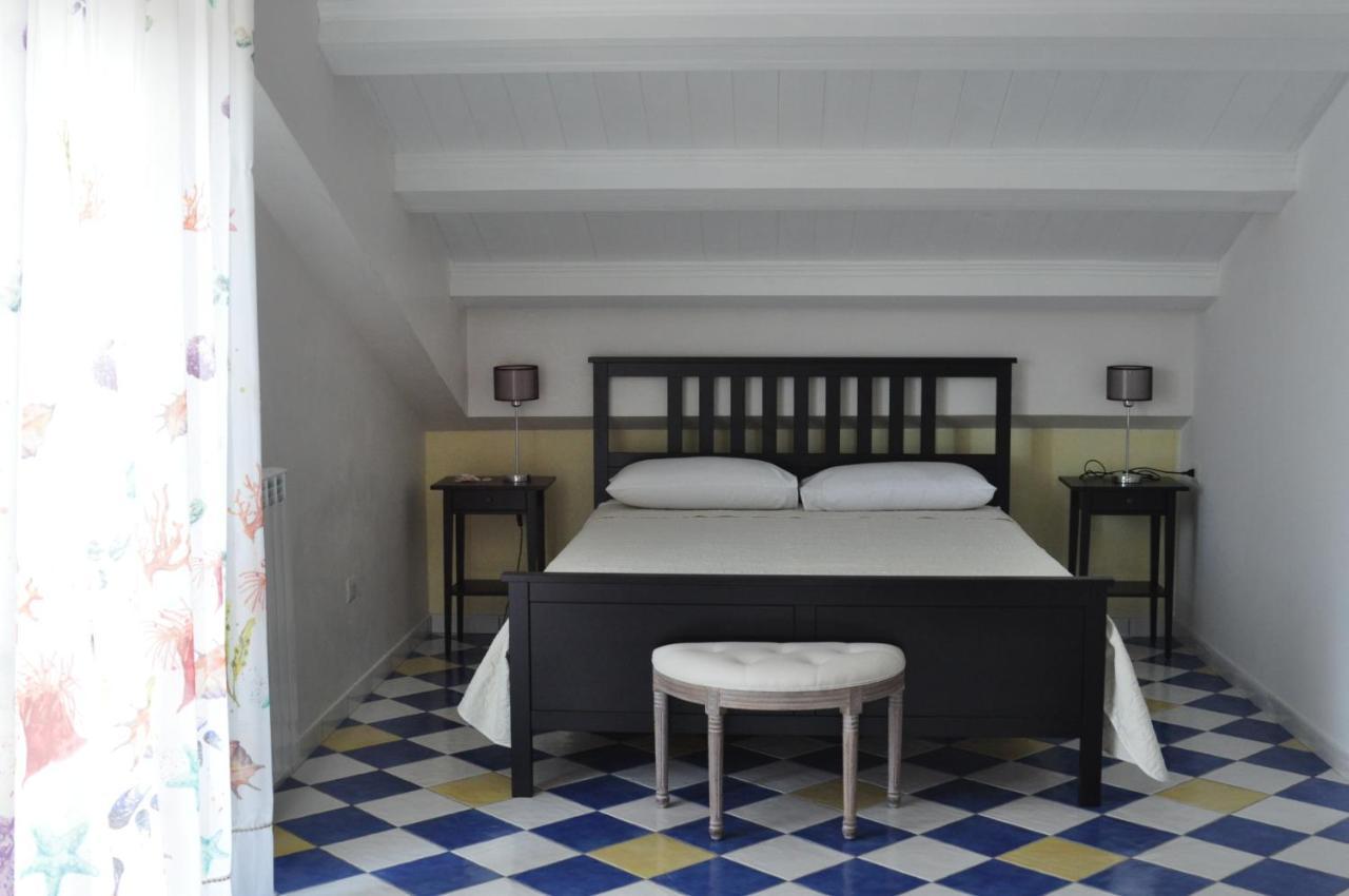 Cassiodoro Suite B&B Marina di Davoli Zewnętrze zdjęcie