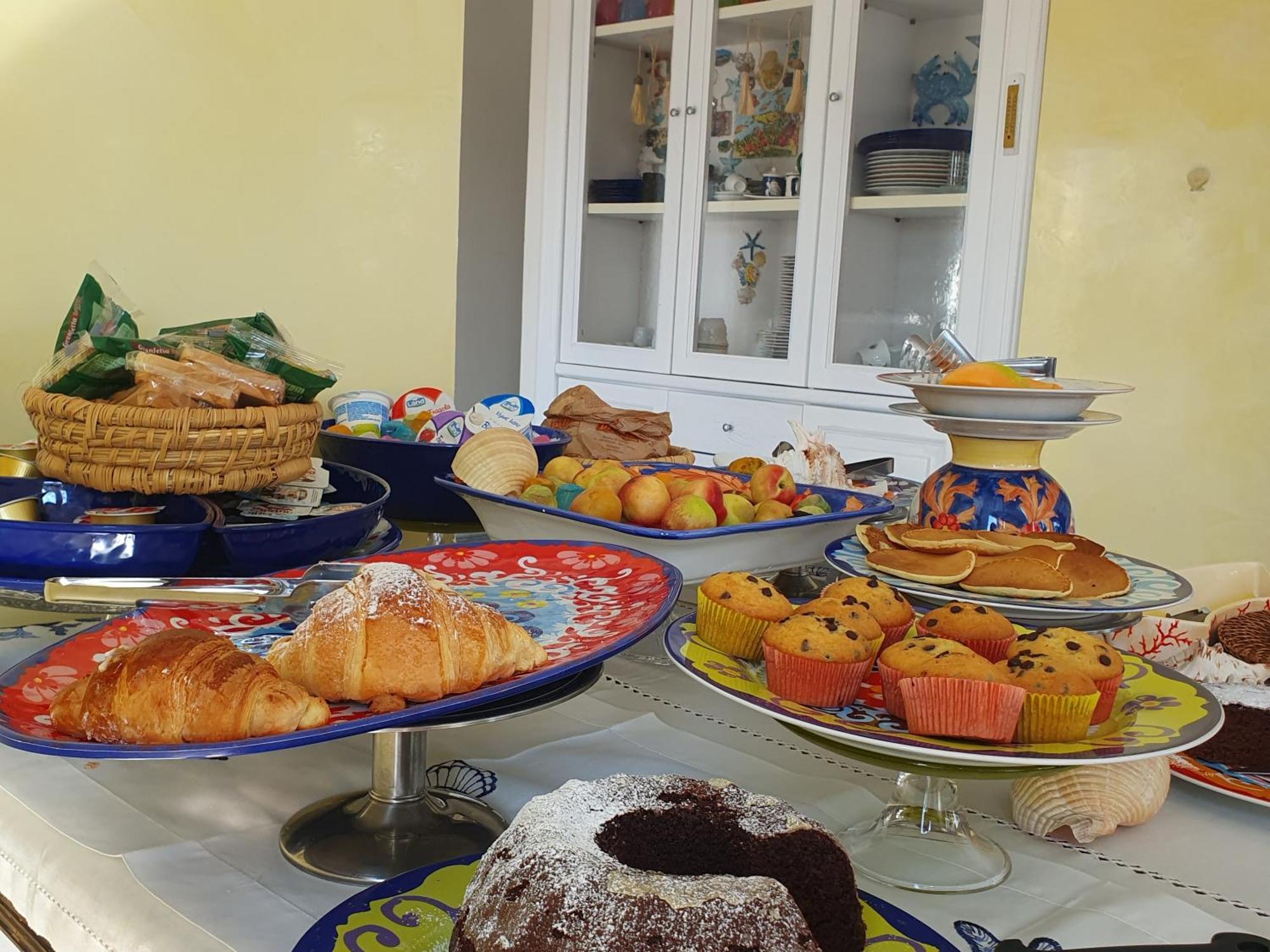 Cassiodoro Suite B&B Marina di Davoli Zewnętrze zdjęcie