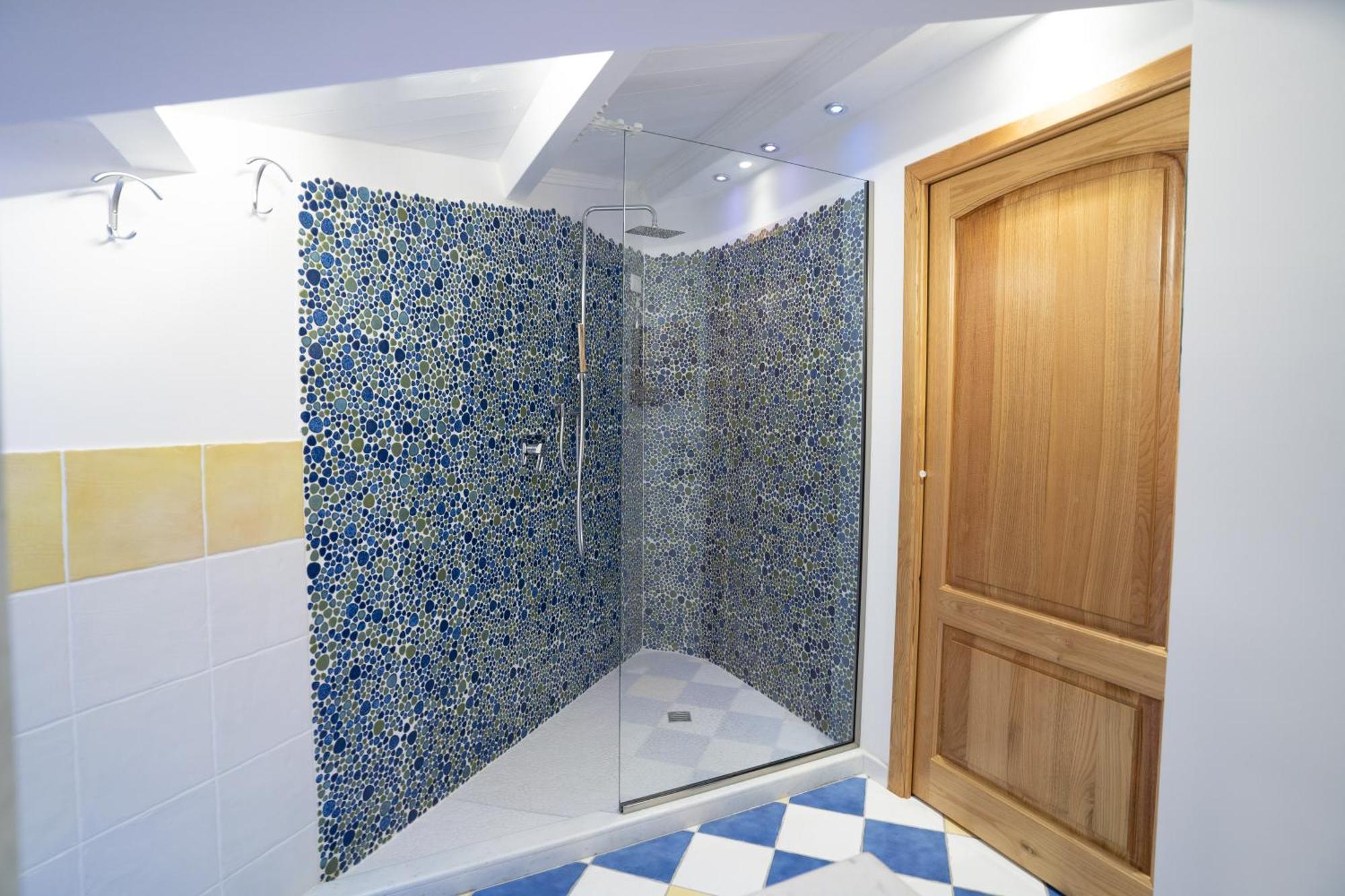 Cassiodoro Suite B&B Marina di Davoli Pokój zdjęcie