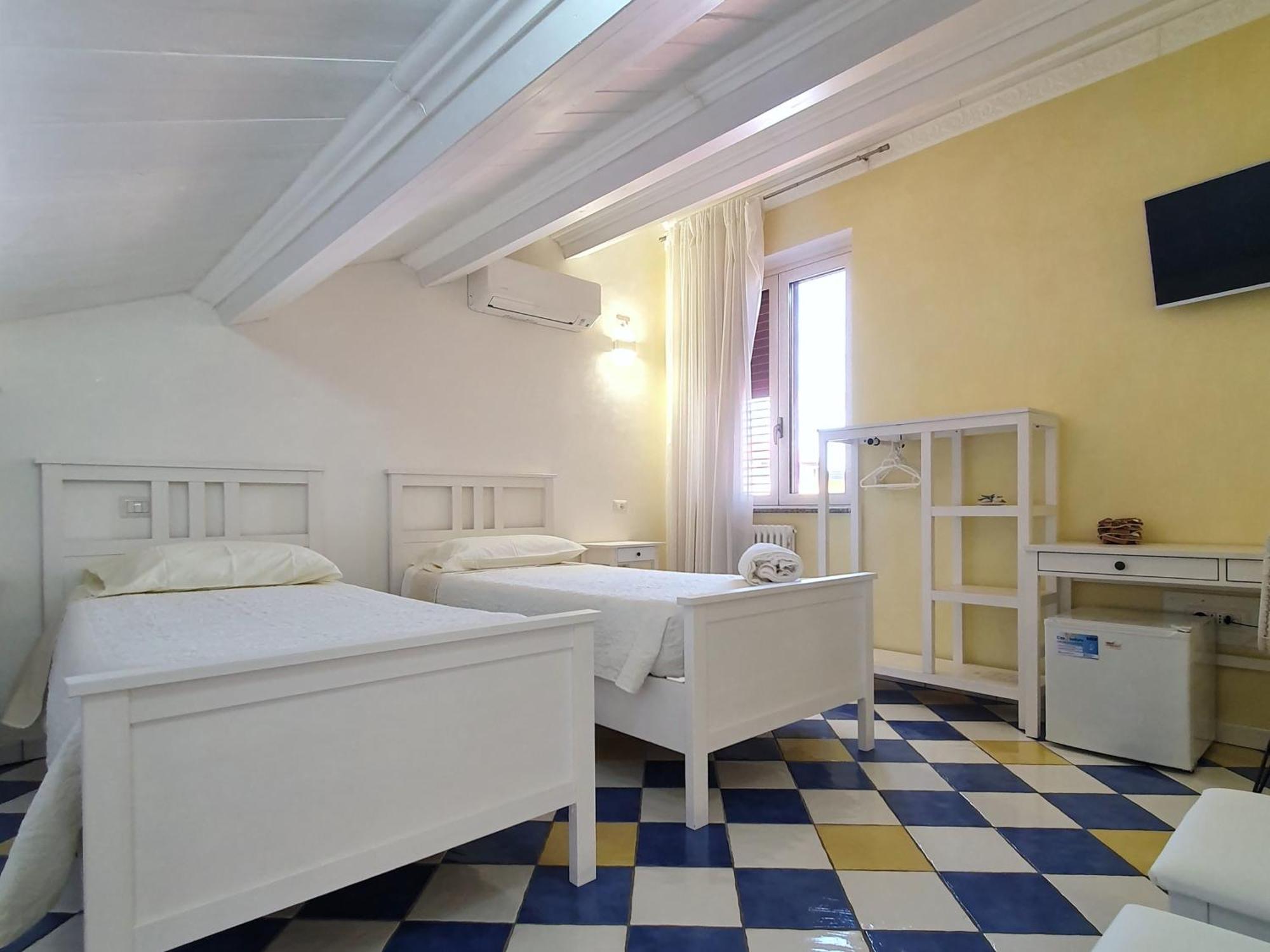 Cassiodoro Suite B&B Marina di Davoli Pokój zdjęcie