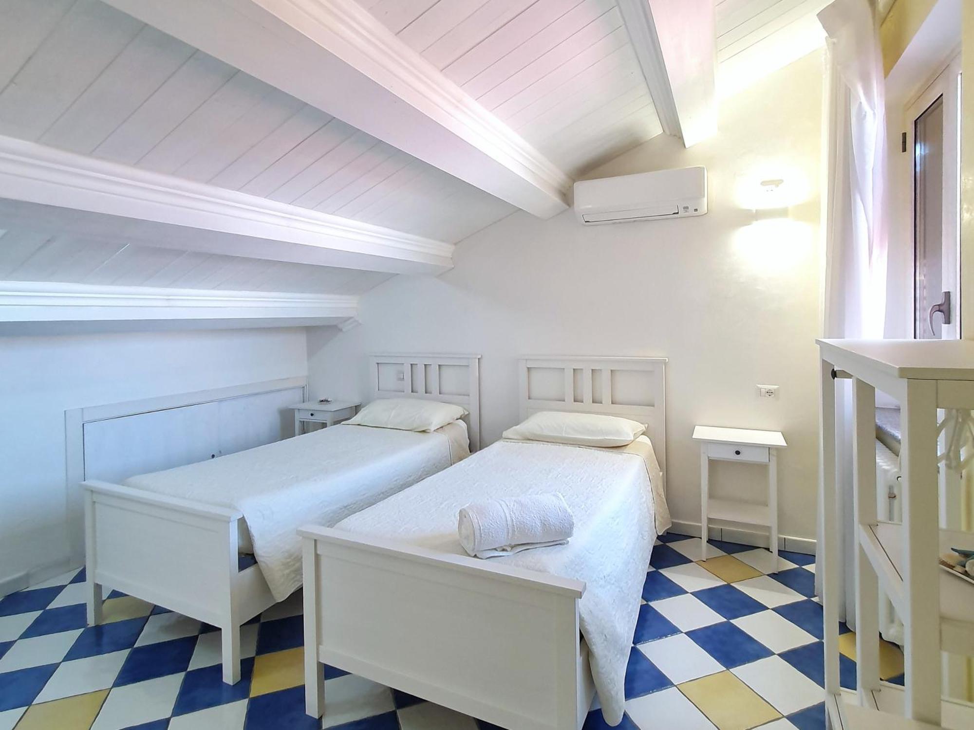 Cassiodoro Suite B&B Marina di Davoli Pokój zdjęcie