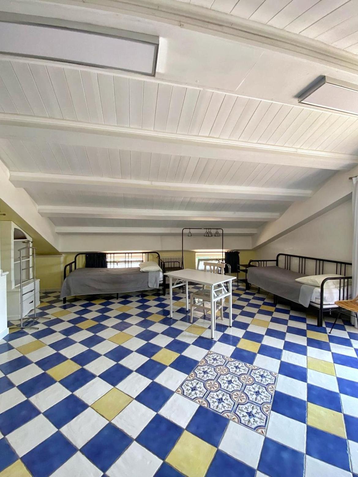 Cassiodoro Suite B&B Marina di Davoli Pokój zdjęcie