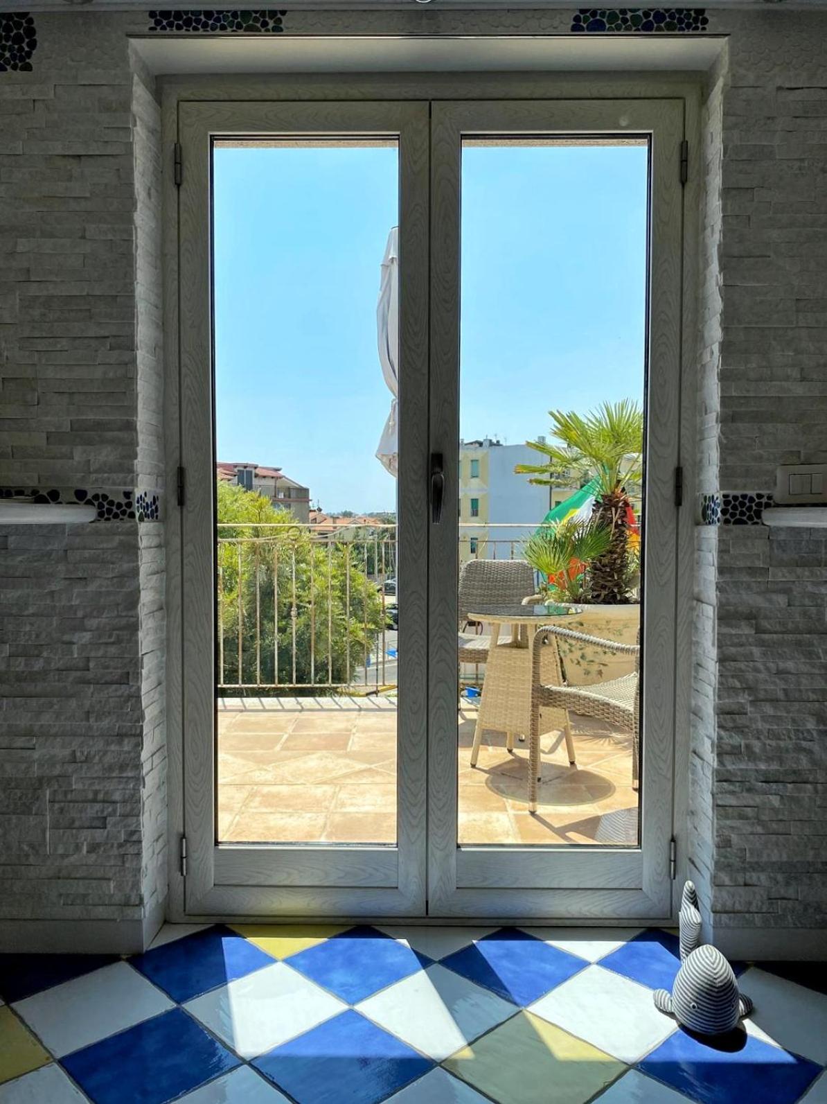 Cassiodoro Suite B&B Marina di Davoli Zewnętrze zdjęcie