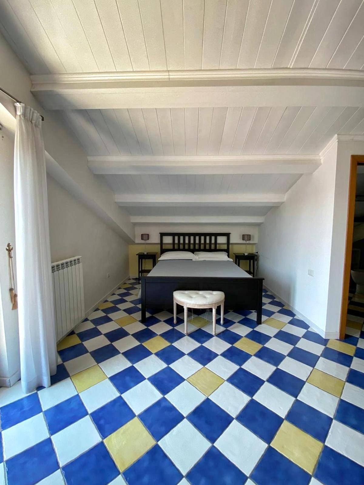 Cassiodoro Suite B&B Marina di Davoli Pokój zdjęcie