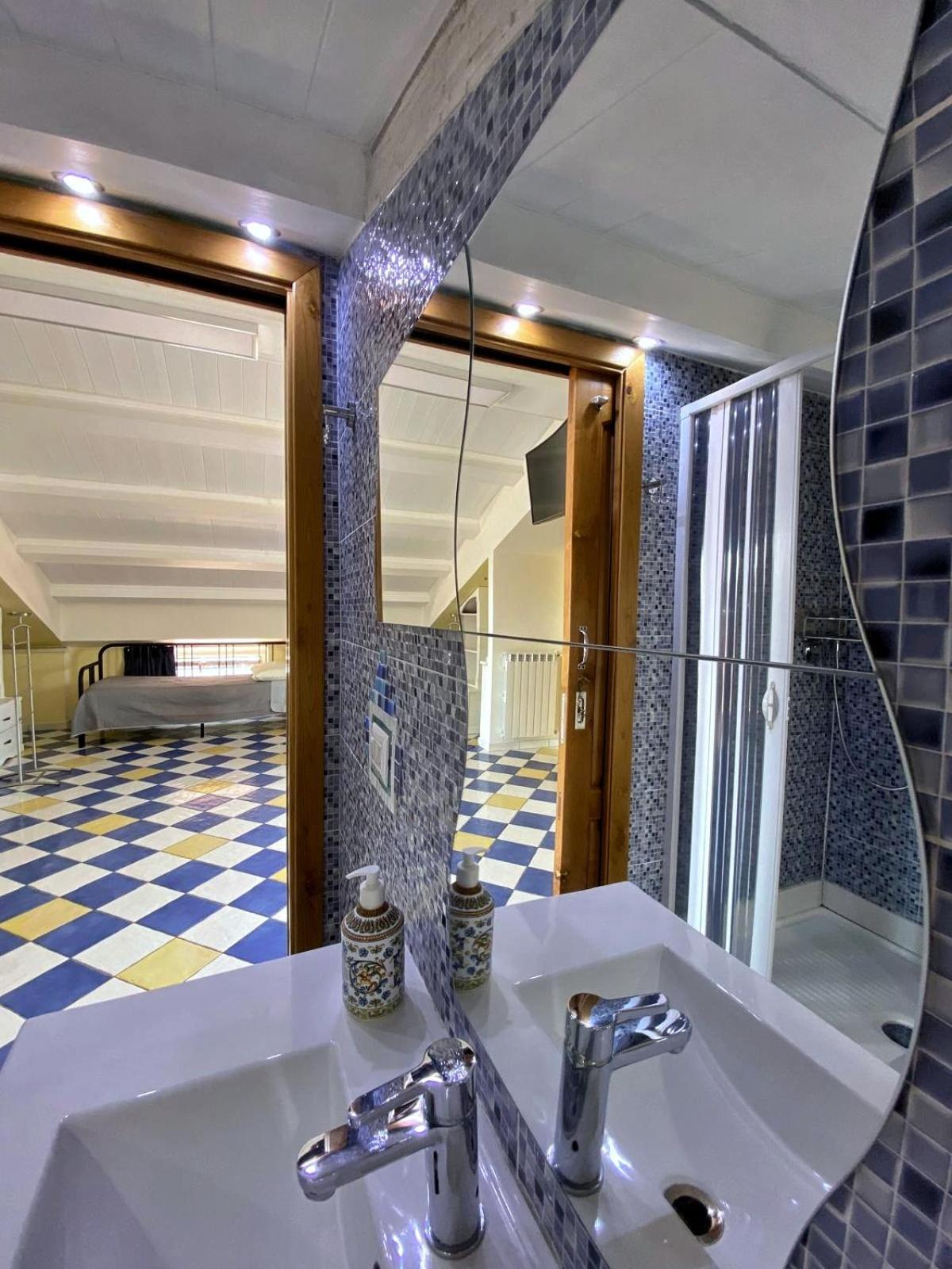 Cassiodoro Suite B&B Marina di Davoli Zewnętrze zdjęcie