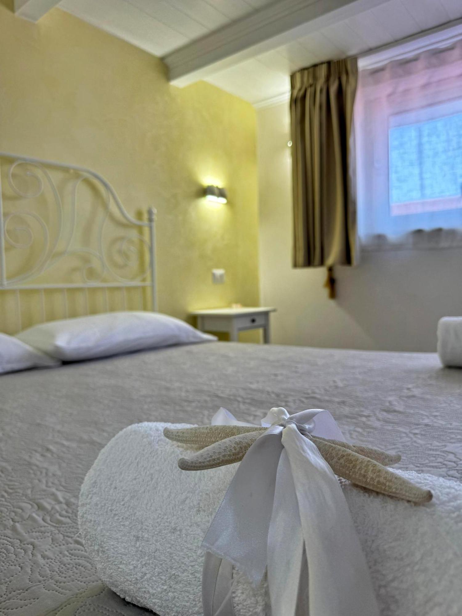 Cassiodoro Suite B&B Marina di Davoli Zewnętrze zdjęcie